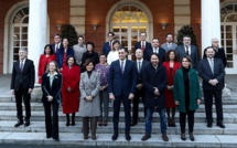 Sommet Maroc-Espagne : Pedro Sanchez écarte les ministres de podemos de la délégation espagnole