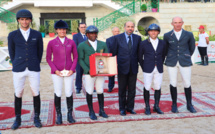 Morocco Royal Tour: Abdelkebir Ouaddar remporte le Prix SAR le Prince Héritier Moulay El Hassan