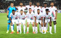 Coupe de la CAF: Large victoire des FAR devant les Guinéens d’Ashanti Golden Boys