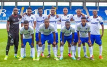 Ligue des Champions de la CAF: Le Wydad tenu en échec par Rivers United FC