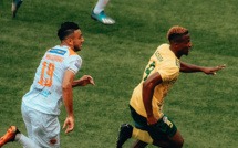 Coupe de la CAF: La Renaissance Sportive de Berkane s'incline face à Kwara United FC