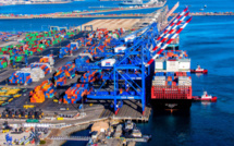 Transport maritime : CMA CGM lance une liaison Maroc-Espagne-France