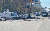 Guerre en Ukraine : « Les missiles russes ont atteint toutes les cibles »