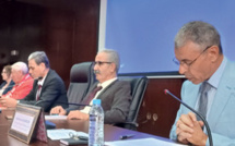 Université Chouaib Doukkali : Le corps entre symbolisme littéraire et matérialité
