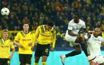 Ligue des champions (mardi) : Le Man. City se qualifie aux 8èmes, le FC Séville se reprend