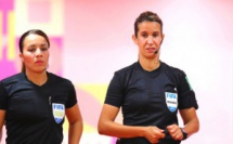 Coupe du monde féminine U17 : Karboubi, Jermoumi et Hamdi arbitres de ‘’ Canada-France ‘’ ce mercredi