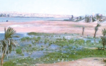 Sakia El Hamra-Oued Eddahab : Plus de 53 MDH pour la gestion des ressources hydrauliques