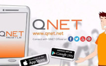 Business : QNET mise sur la technologie pour développer de puissantes économies pérennes et post-pandémiques