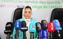 Fatima Abouali : « Accompagner les sportifs et les instances fédérales en matière de lutte antidopage »