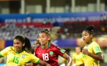 Coupe du Monde féminine U17 : Inde-Maroc, demain vendredi, à partir de 15h30 (BeIN Sports)
