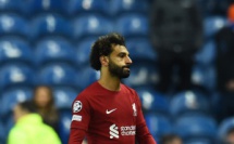 Ligue des champions (UEFA) : Mohamed Salah meilleur buteur africain de tous les temps