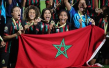 Ligue féminine des Champions de la CAF : 400 000 dollars attendent les filles de l’AS FAR en cas de victoire