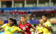 Coupe du monde féminine U17 : Inde-Maroc ce vendredi à partir de 15h30 (BeIN Sports English)