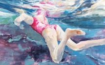 Magazine : Sanae Arraqas, la nage libre