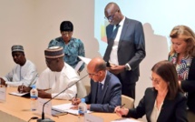 Gazoduc Nigéria-Maroc : Signature de deux Mémorandums d'entente à Nouakchott