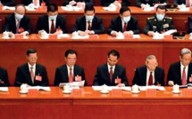 Chine-Taiwan : « La récupération de gré ou de force »