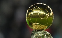 Ballon d’or : Ce soir à Paris, le Trophée sera attribué