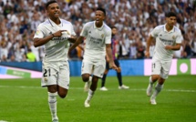 Liga : Le Real remporte le clasico et aggrave la crise du Barça