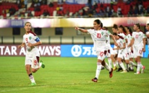 Coupe du monde Féminine U17 : Etats Unis - Maroc à partir de 15h30 sur BeIN Sports