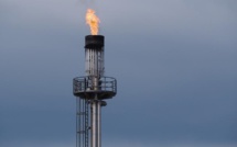 Crise de gaz : L’UE pour un plafonnement des prix