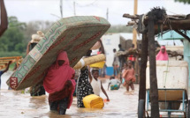 Nigeria : Des inondations ont fait au moins 600 morts et 1,3 million de déplacés