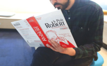 Mot-Tech : Le Petit Robert adopte de nouveaux mots