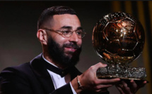Ballon d’or 2022 : Karim Benzema, majeur de la promo 2022 au mérite !