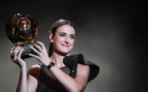 Ballon d’or féminin 2022 : L’Espagnole Alexia Putellas succède à elle-même