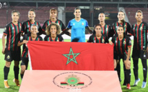 Ligue des Champions Féminine Maroc 2022, AS FAR-Simba Queens SC à Rabat le 30 octobre en ouverture officielle (20h)