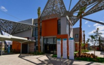 Souss-Massa : La Cité des Métiers et des Compétences accueille sa première promotion