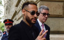 Justice : Neymar Junior se décharge sur Neymar Senior