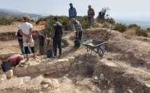 Site d'El Mellali : Des archéologues polonais et marocains confirment la présence d'une armée romaine