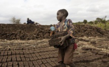 Enfance : Un rapport d’ONG tire la sonnette d’alarme