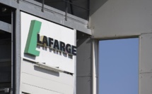 Groupe Lafarge : Lourde sanction après son accusation de « complicité de crimes contre l’Humanité »