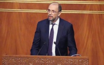 La charte de l’investissement ciblera les régions moins favorisées (Mouhcine Jazouli)