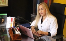 Don d’organes: «il faut changer la loi pour sauver des vies» (Amal Bourquia)