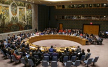 Sahara : les membres du Conseil de Sécurité préoccupés par les agissements du polisario 