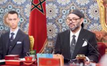 Conseil des ministres : Vers la résolution de l’équation budgétaire du PLF