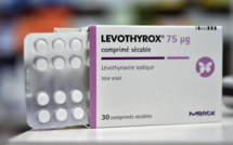 De plus en plus rare dans les pharmacies marocaines, Levothyrox mis en examen en France