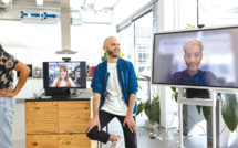 Google : Le Projet Starline veut révolutionner la visioconférence