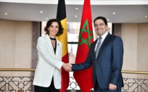 Sahara : La Belgique soutient à son tour le plan d'autonomie