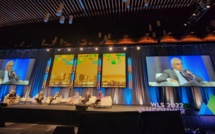 Younes El Mechrafi élu Vice-Président de la World Lottery Association