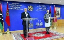 Mise en oeuvre des outputs du dialogue inter-libyen de Bouznika