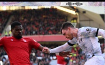 Premier League : Liverpool rechute !