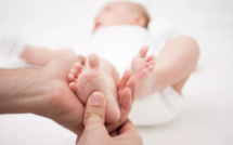 Santé / Malformations des pieds de bébés: causes et traitement
