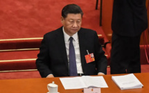 Chine : Et de trois pour Xi Jinping