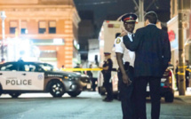 Canada : Un mort dans une fusillade à Toronto