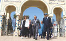 Safi / Tourisme et artisanat : La tutelle s’informe des potentialités de développement