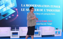 « One Day Meeting » : Tanger à la pointe pour la modernisation technologique en Afrique