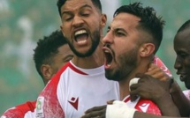 Botola Pro D1 / Mise à jour de la 6ème journée : Le Wydad remporte le 133ème derby